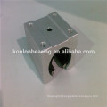 high quality & high precision Ball type linear ball bearing LM25uu 25*40*59